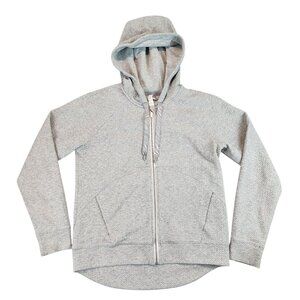 Lululemon Athletica Gray Hoodie
